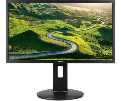 Monitor LED 27" (26,5"-28,4") ACER XF270Hbmjdprz